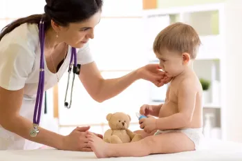  Çocuklarda Alerjik Dermatit Belirtileri ve Tedavisi